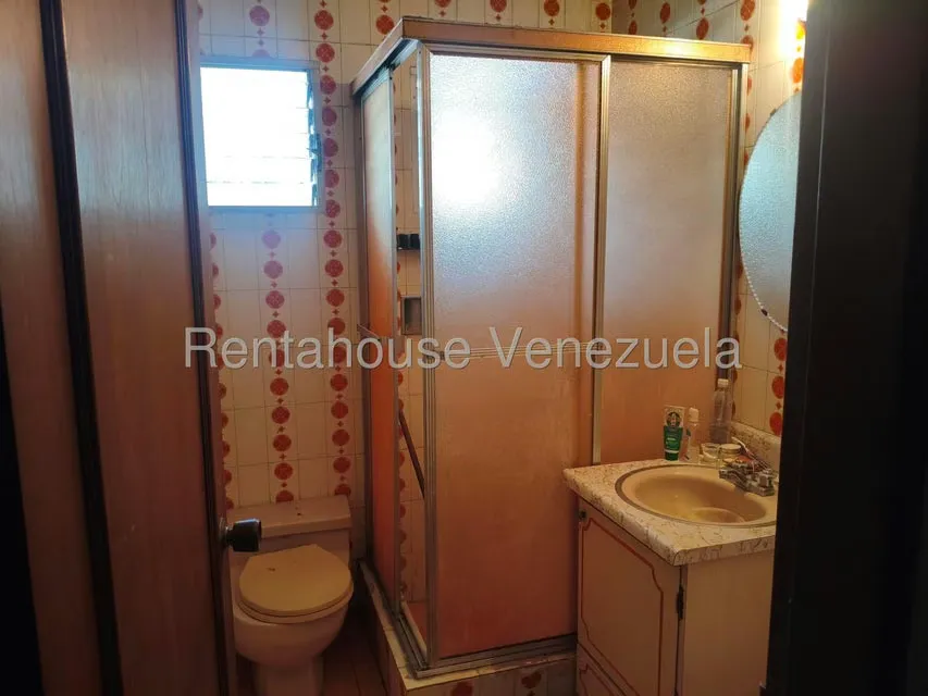 Casa (Duplex) en Venta en El Marques, Distrito Metropolitano - 32