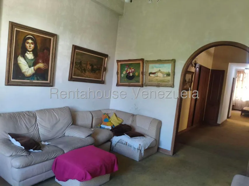 Casa (Duplex) en Venta en El Marques, Distrito Metropolitano - 34