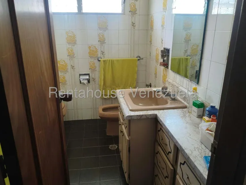 Casa (Duplex) en Venta en El Marques, Distrito Metropolitano - 39