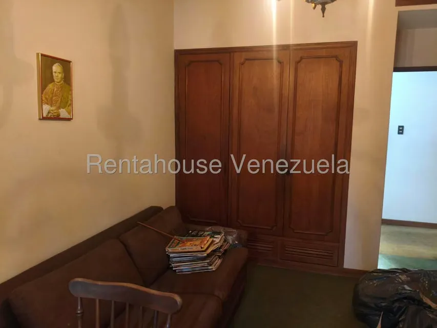 Casa (Duplex) en Venta en El Marques, Distrito Metropolitano - 43