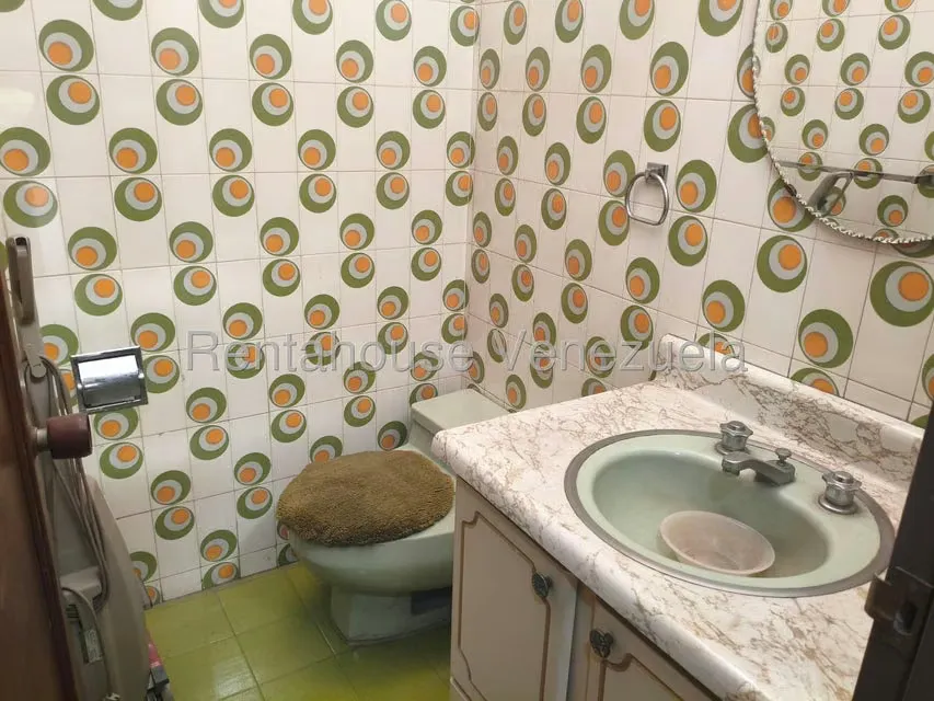Casa (Duplex) en Venta en El Marques, Distrito Metropolitano - 44