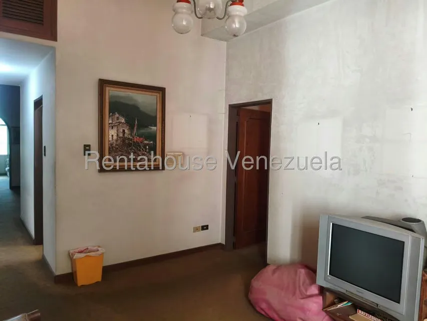Casa (Duplex) en Venta en El Marques, Distrito Metropolitano - 46