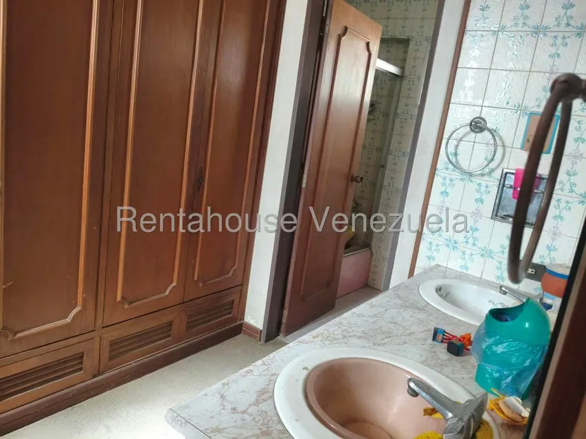 Casa (Duplex) en Venta en El Marques, Distrito Metropolitano - 50