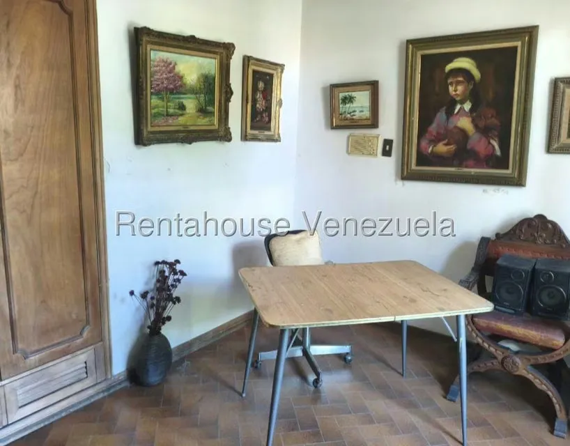 Casa (Duplex) en Venta en El Marques, Distrito Metropolitano - 6