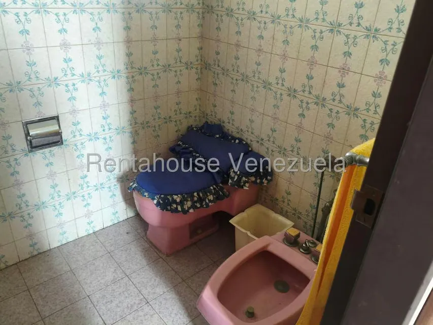 Casa (Duplex) en Venta en El Marques, Distrito Metropolitano - 51