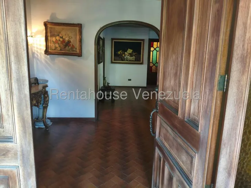 Casa (Duplex) en Venta en El Marques, Distrito Metropolitano - 59