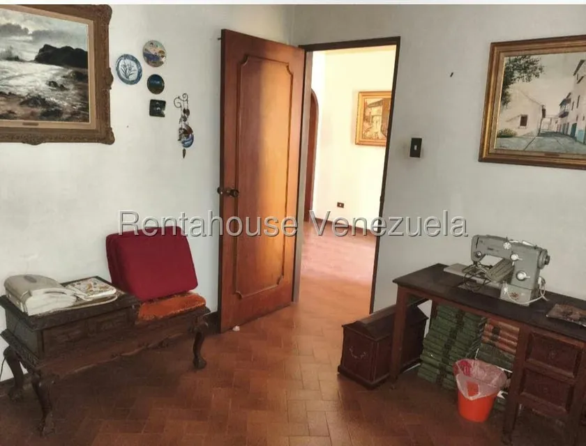 Casa (Duplex) en Venta en El Marques, Distrito Metropolitano - 7