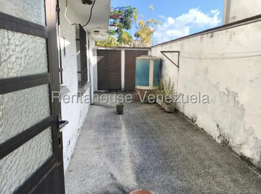 Casa (Duplex) en Venta en El Marques, Distrito Metropolitano - 62