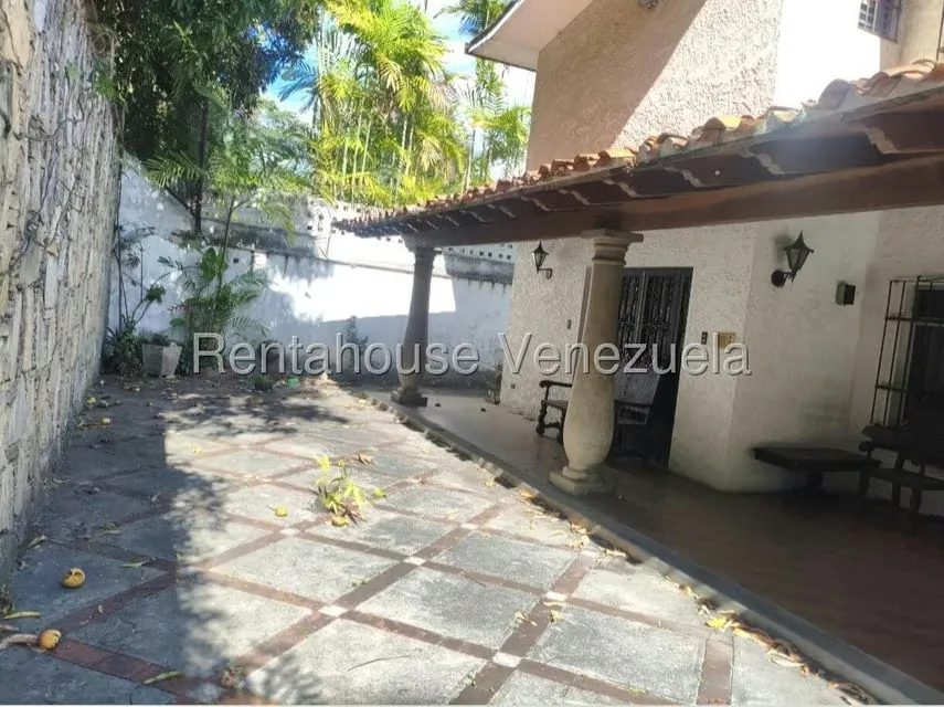 Casa (Duplex) en Venta en El Marques, Distrito Metropolitano - 63