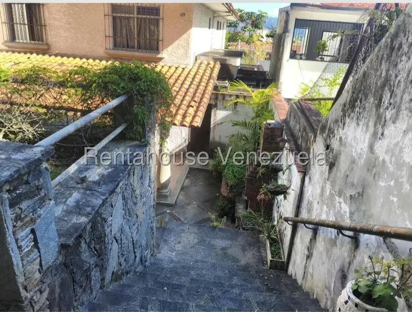Casa (Duplex) en Venta en El Marques, Distrito Metropolitano - 72