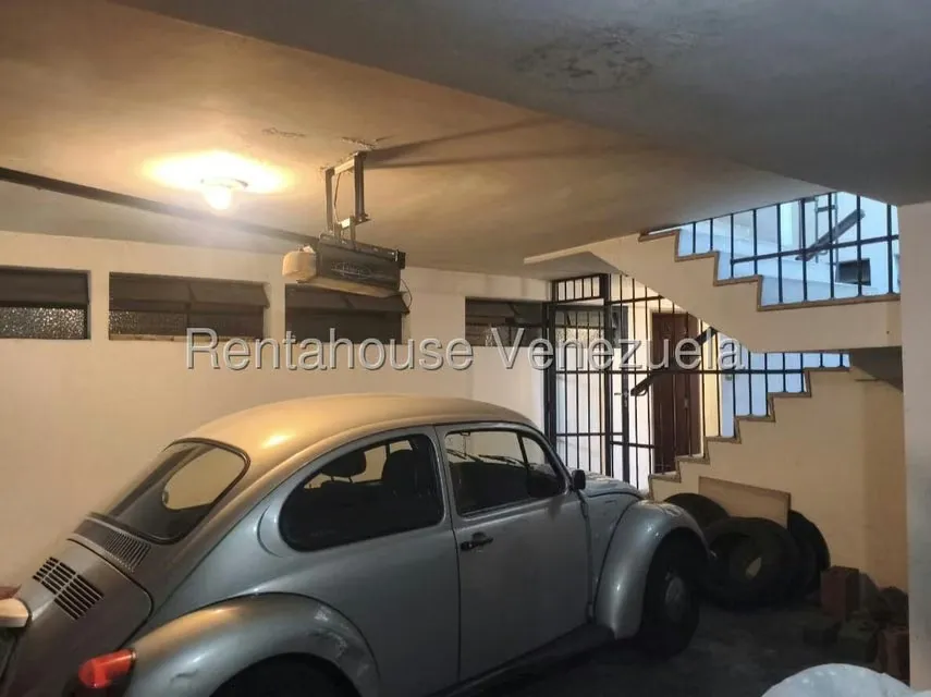 Casa (Duplex) en Venta en El Marques, Distrito Metropolitano - 79
