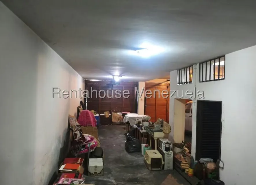 Casa (Duplex) en Venta en El Marques, Distrito Metropolitano - 80
