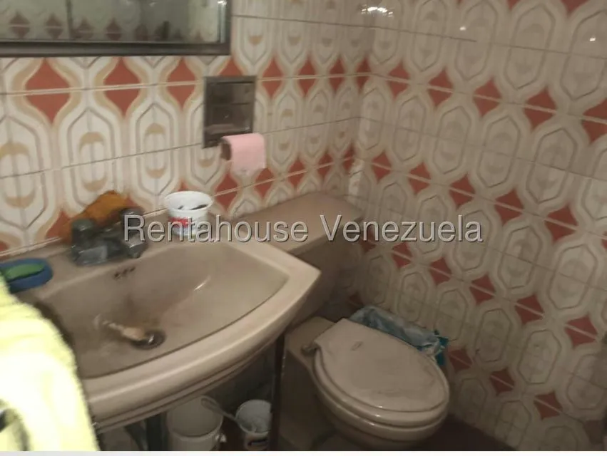 Casa (Duplex) en Venta en El Marques, Distrito Metropolitano - 83