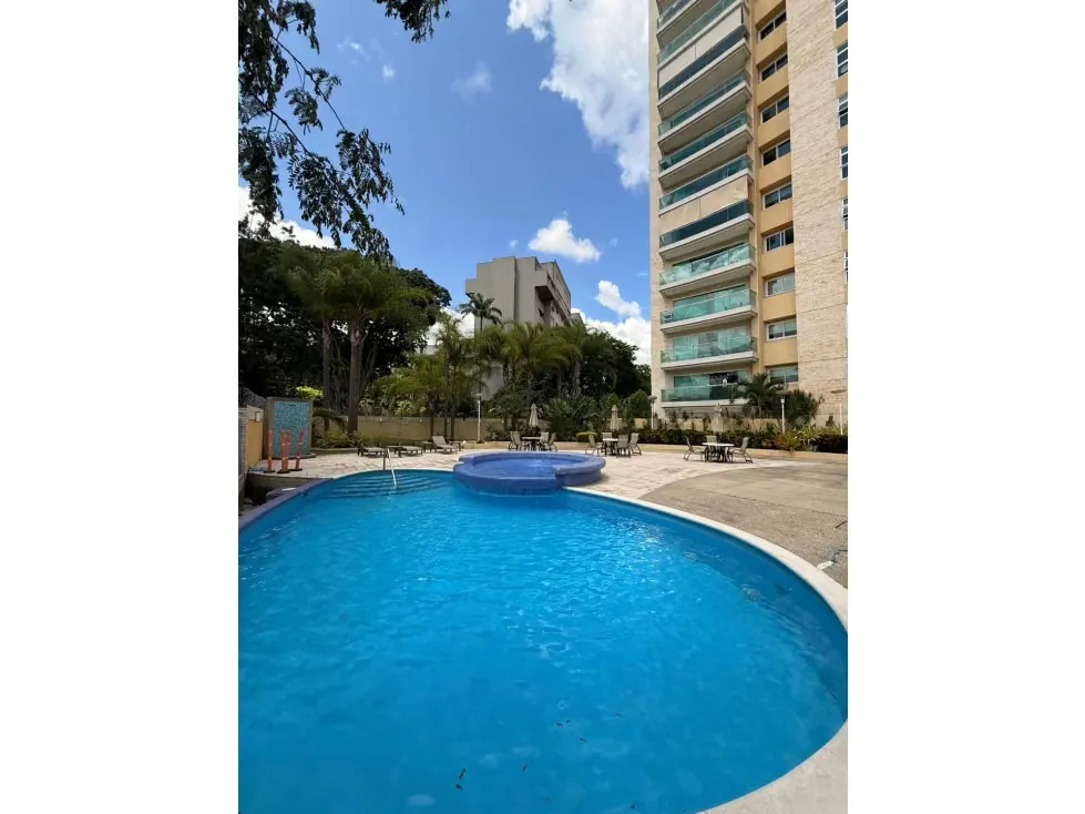 Se vende apartamento 198m2 3H+S/3.5B+S/3P Las Mesetas