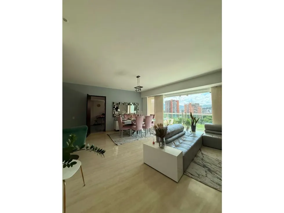 Se vende apartamento 198m2 3H+S/3.5B+S/3P Las Mesetas - 2