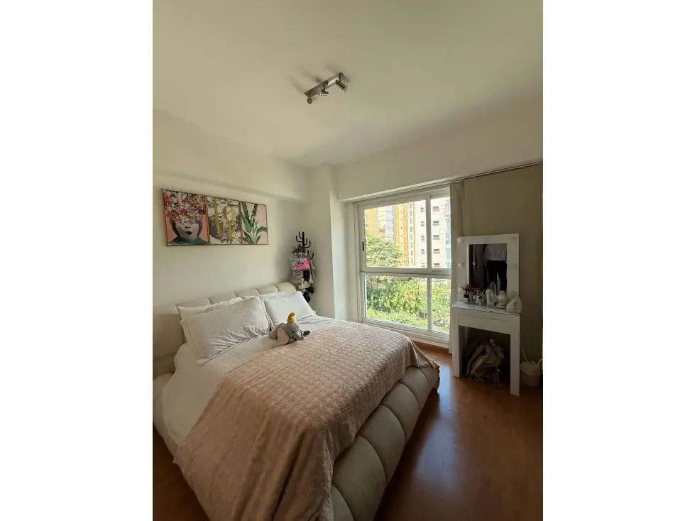 Se vende apartamento 198m2 3H+S/3.5B+S/3P Las Mesetas - 4