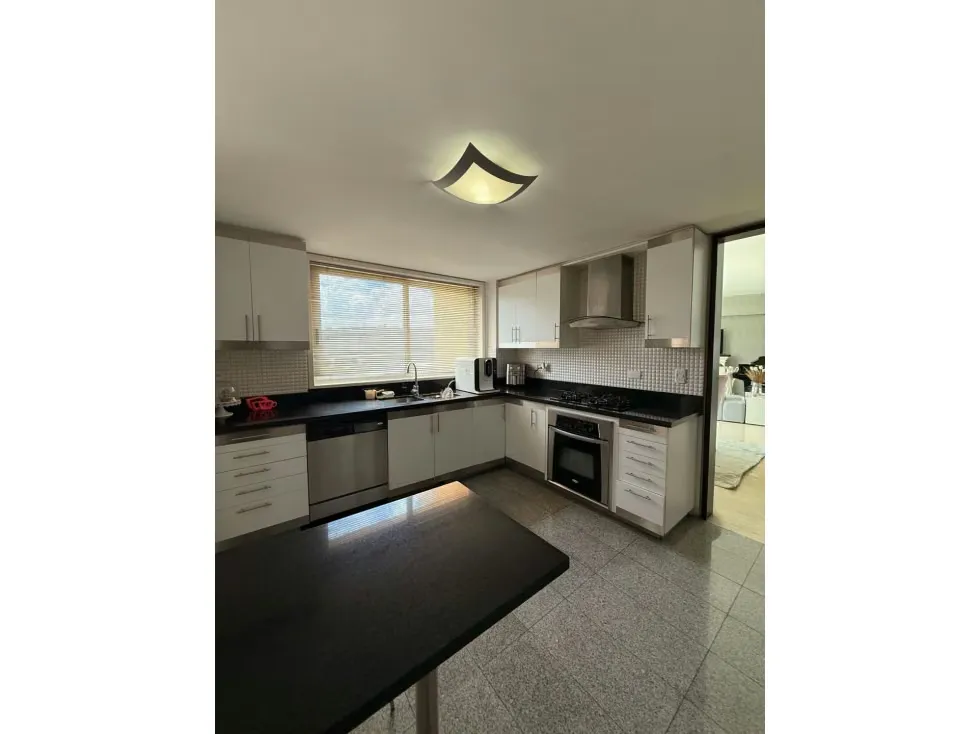 Se vende apartamento 198m2 3H+S/3.5B+S/3P Las Mesetas - 7