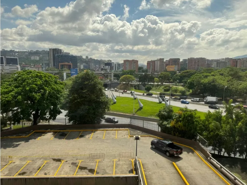 Oficina en Alquiler/Venta en el CCCT 127 m2 - 8
