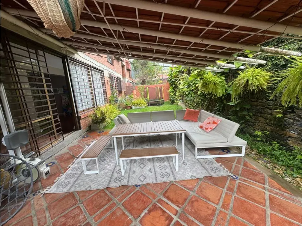 En venta PB en la Boyera NEGÓCIABLE
