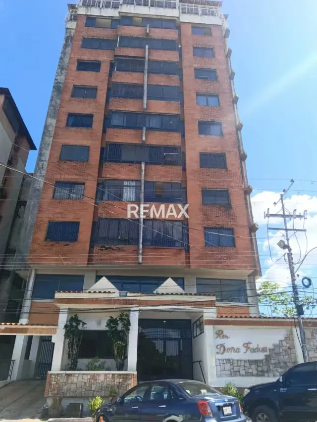 Se vende apartamento en Residencia Doña Fadua, Juanico, Maturín, Monagas - 2