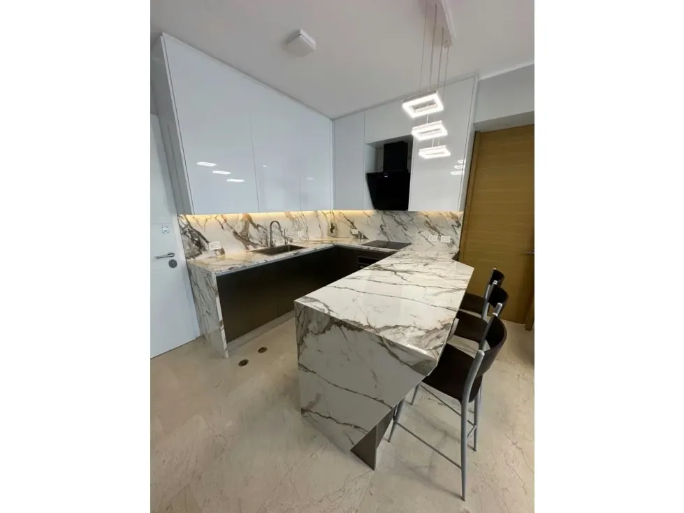 Se alquila apto 75m2 2h/2b/2p Sebucan - 3