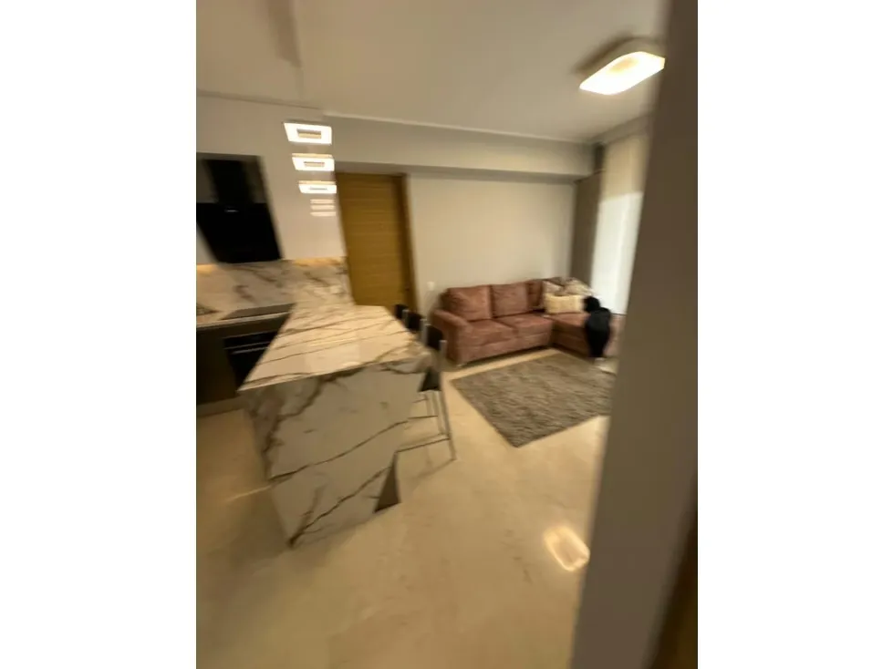 Se alquila apto 75m2 2h/2b/2p Sebucan - 6