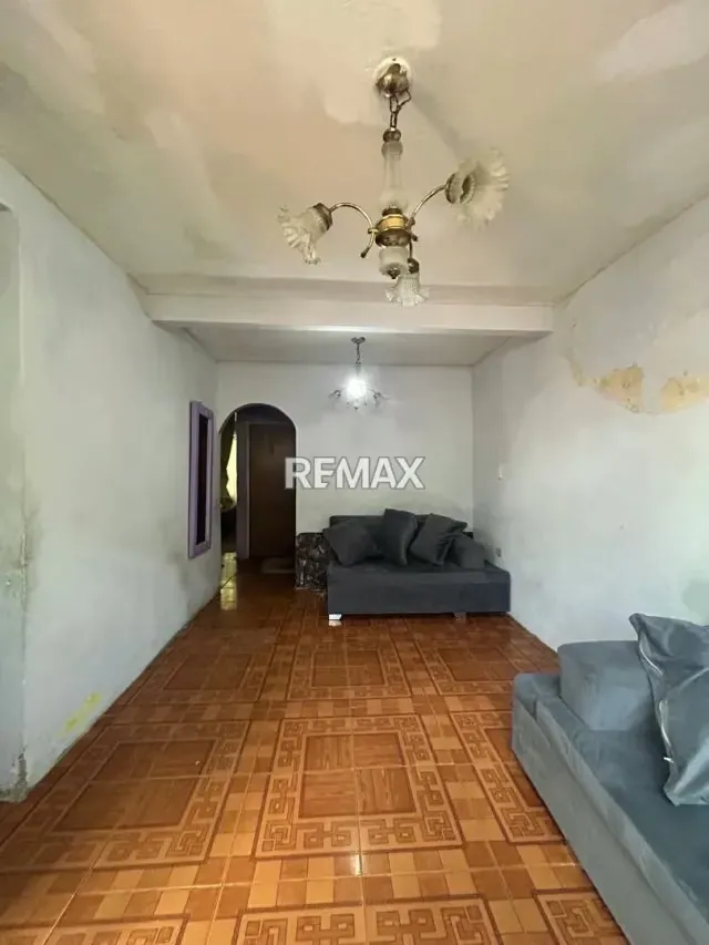EN VENTA CASA EN EL SECTOR ACEQUIA, OCUMARE DEL TUY - 2