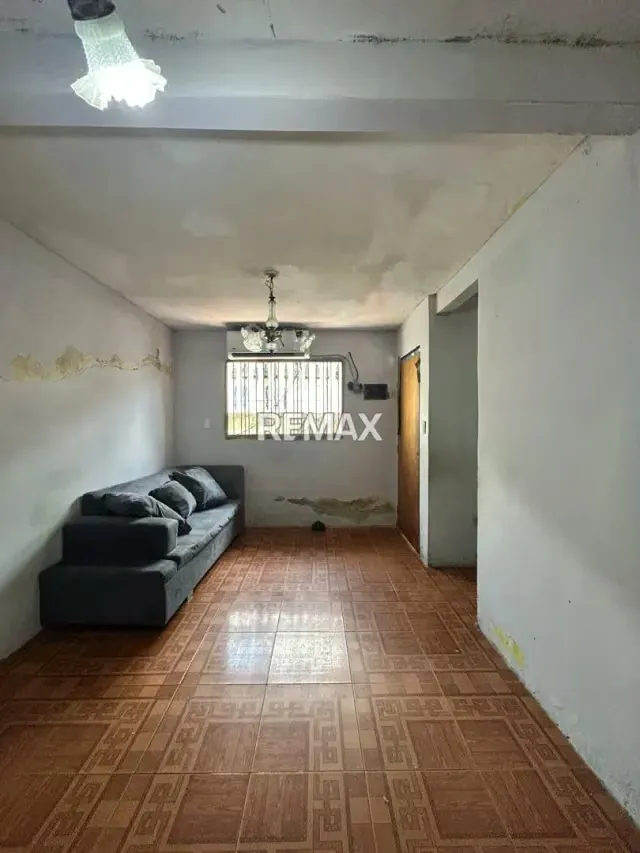 EN VENTA CASA EN EL SECTOR ACEQUIA, OCUMARE DEL TUY - 3
