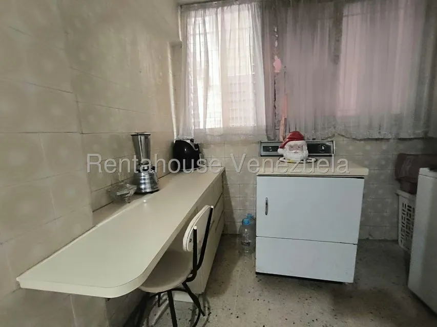 Apartamento (1 Nivel) en Venta en La Urbina, Distrito Metropolitano - 15
