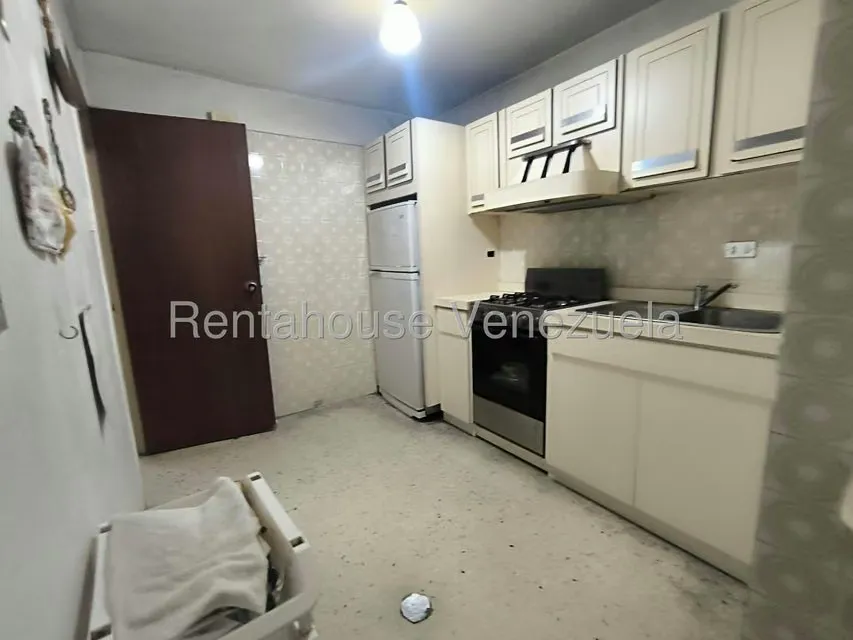 Apartamento (1 Nivel) en Venta en La Urbina, Distrito Metropolitano - 16