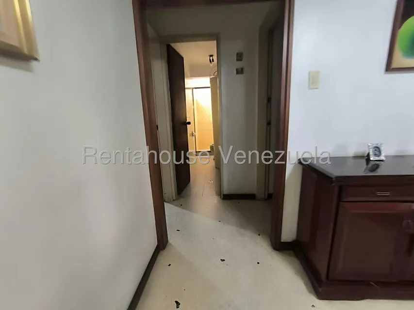 Apartamento (1 Nivel) en Venta en La Urbina, Distrito Metropolitano - 17