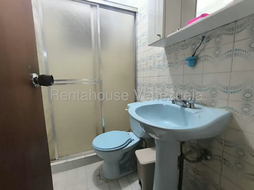 Apartamento (1 Nivel) en Venta en La Urbina, Distrito Metropolitano - 18