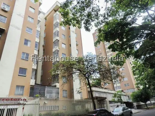 Apartamento (1 Nivel) en Venta en La Urbina, Distrito Metropolitano - 2