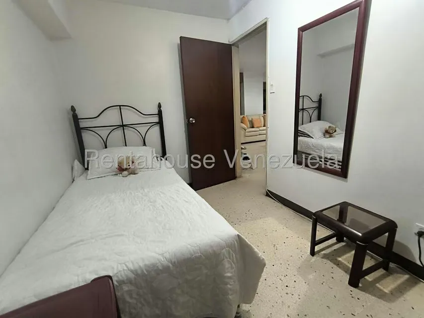 Apartamento (1 Nivel) en Venta en La Urbina, Distrito Metropolitano - 21