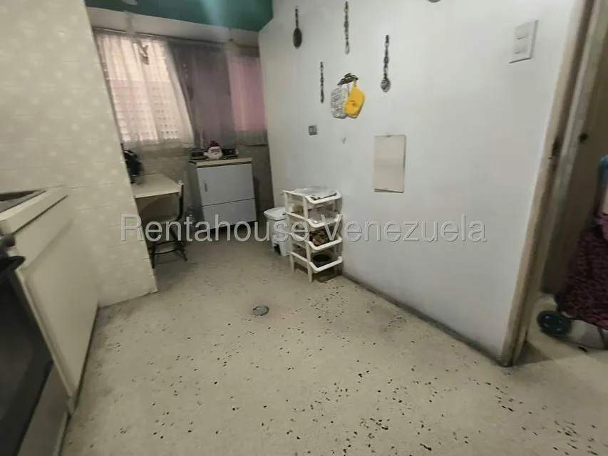 Apartamento (1 Nivel) en Venta en La Urbina, Distrito Metropolitano - 25