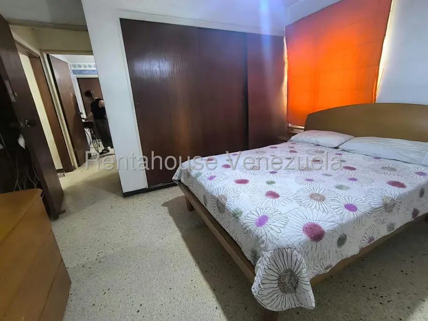 Apartamento (1 Nivel) en Venta en La Urbina, Distrito Metropolitano - 27