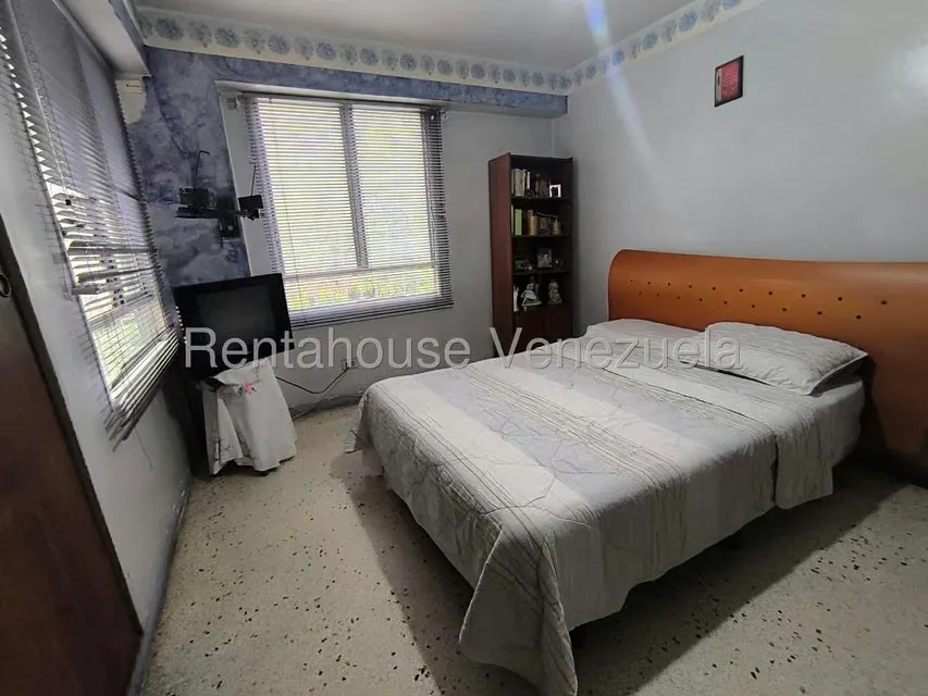 Apartamento (1 Nivel) en Venta en La Urbina, Distrito Metropolitano - 29