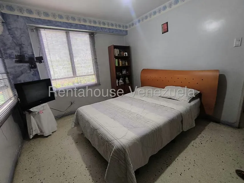Apartamento (1 Nivel) en Venta en La Urbina, Distrito Metropolitano - 30