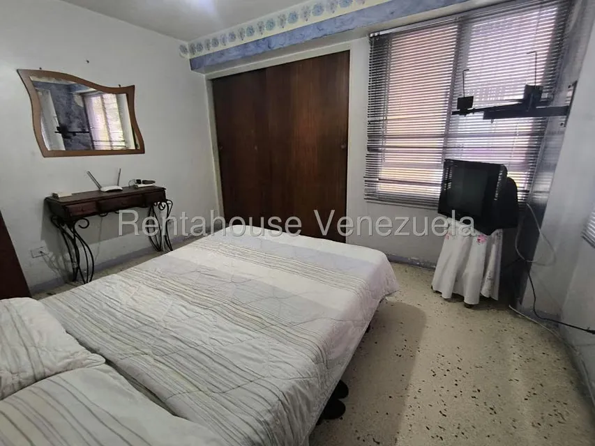 Apartamento (1 Nivel) en Venta en La Urbina, Distrito Metropolitano - 31