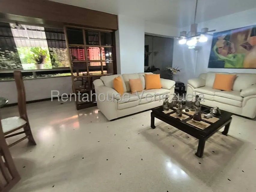 Apartamento (1 Nivel) en Venta en La Urbina, Distrito Metropolitano - 5