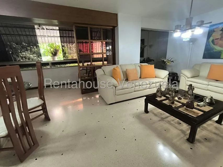 Apartamento (1 Nivel) en Venta en La Urbina, Distrito Metropolitano - 6
