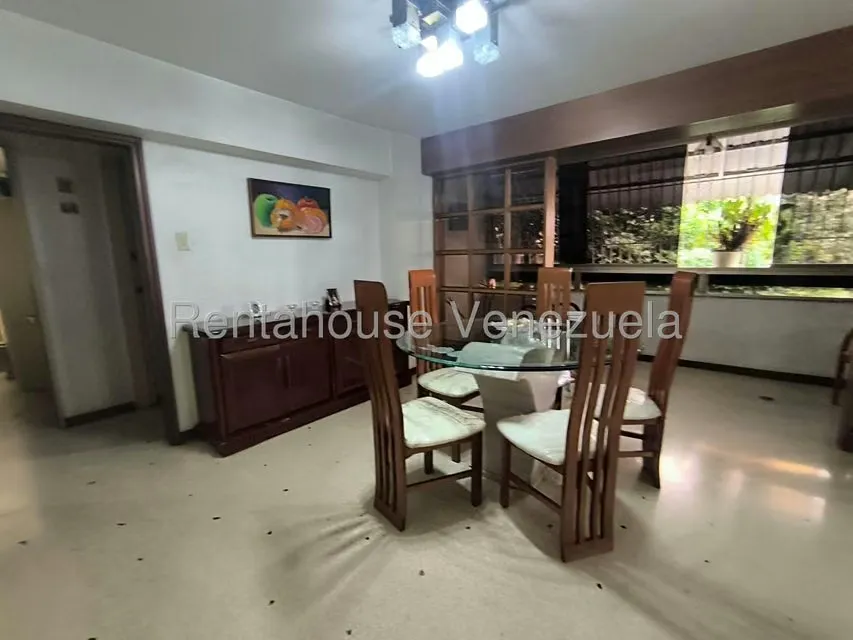 Apartamento (1 Nivel) en Venta en La Urbina, Distrito Metropolitano - 7