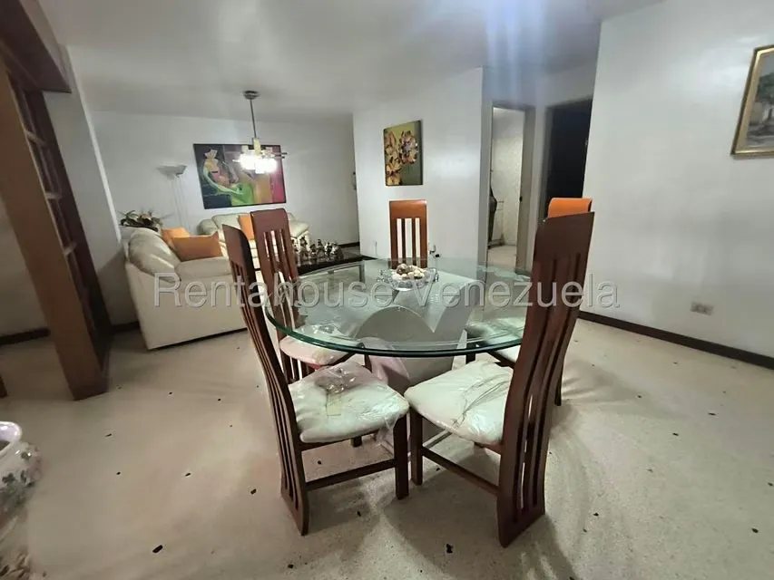 Apartamento (1 Nivel) en Venta en La Urbina, Distrito Metropolitano - 8