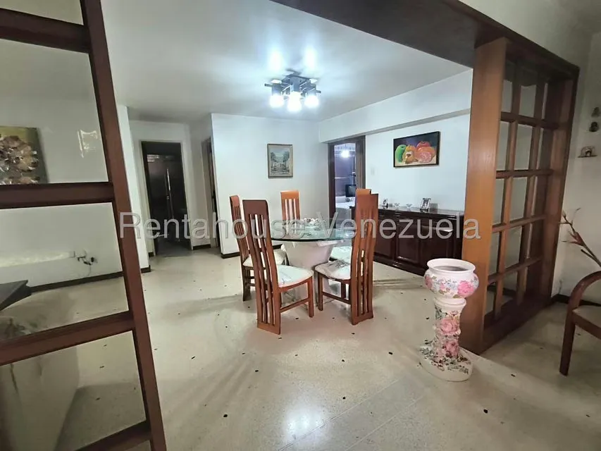 Apartamento (1 Nivel) en Venta en La Urbina, Distrito Metropolitano - 9