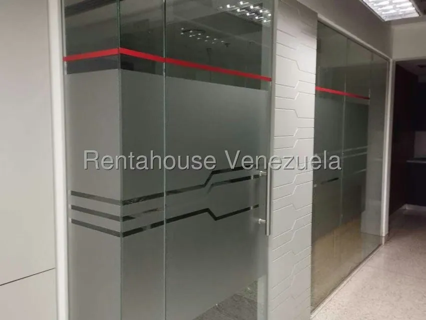 Oficina en Venta en Boleita Norte, Distrito Metropolitano - 14