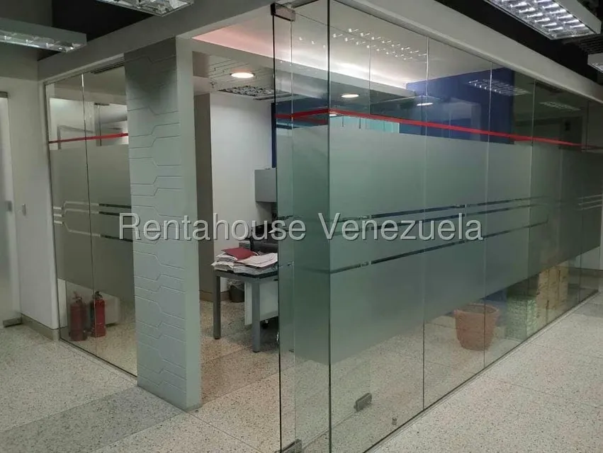 Oficina en Venta en Boleita Norte, Distrito Metropolitano - 16