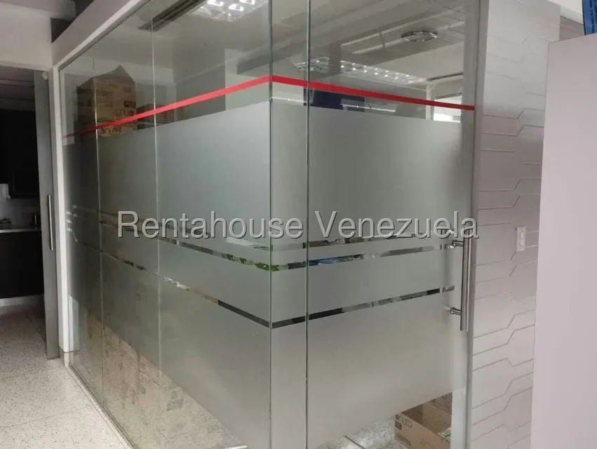 Oficina en Venta en Boleita Norte, Distrito Metropolitano - 19