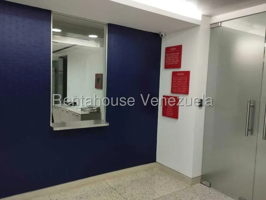 Oficina en Venta en Boleita Norte, Distrito Metropolitano - 3