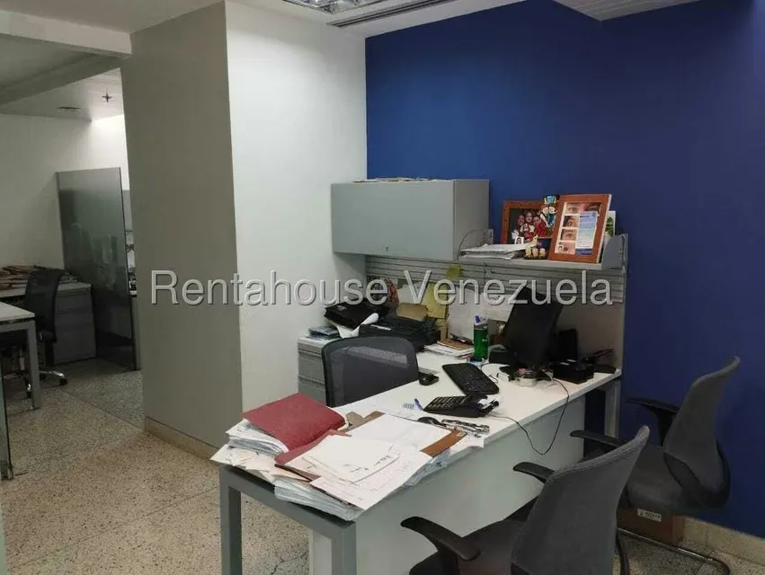 Oficina en Venta en Boleita Norte, Distrito Metropolitano - 23