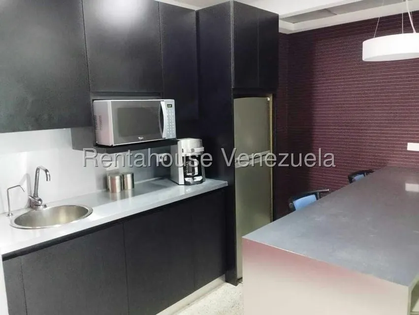 Oficina en Venta en Boleita Norte, Distrito Metropolitano - 27